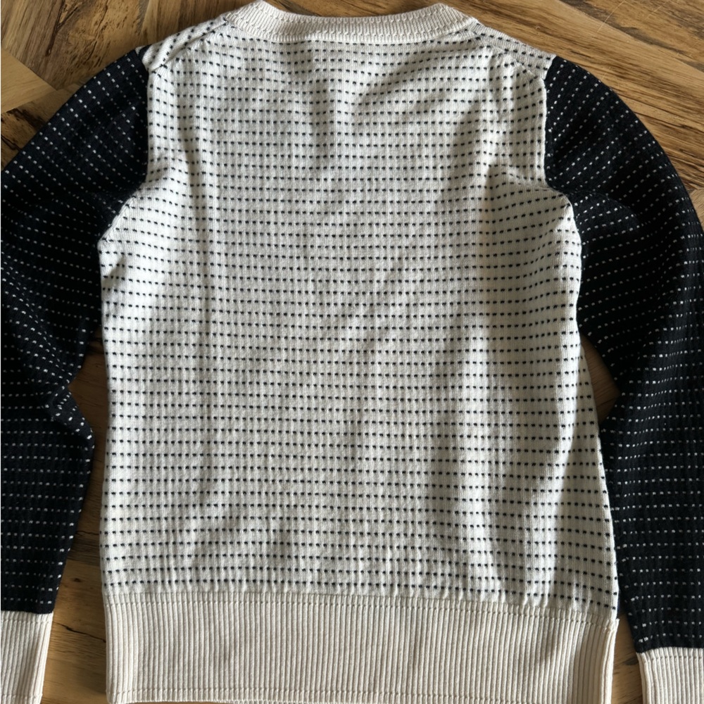Milly New York wool sweater - Picture 7 of 9
